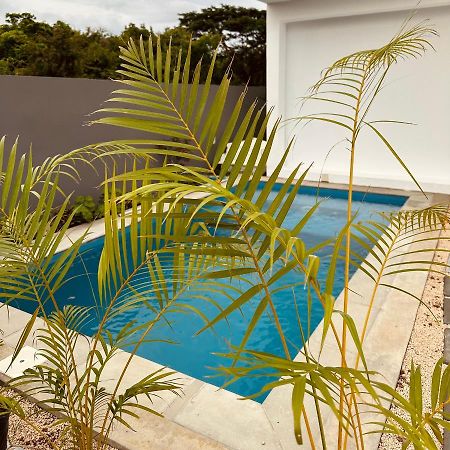 Appartement Noam 2, Mont Choisy Exterior foto
