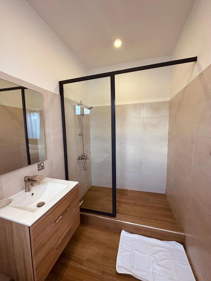 Appartement Noam 2, Mont Choisy Exterior foto