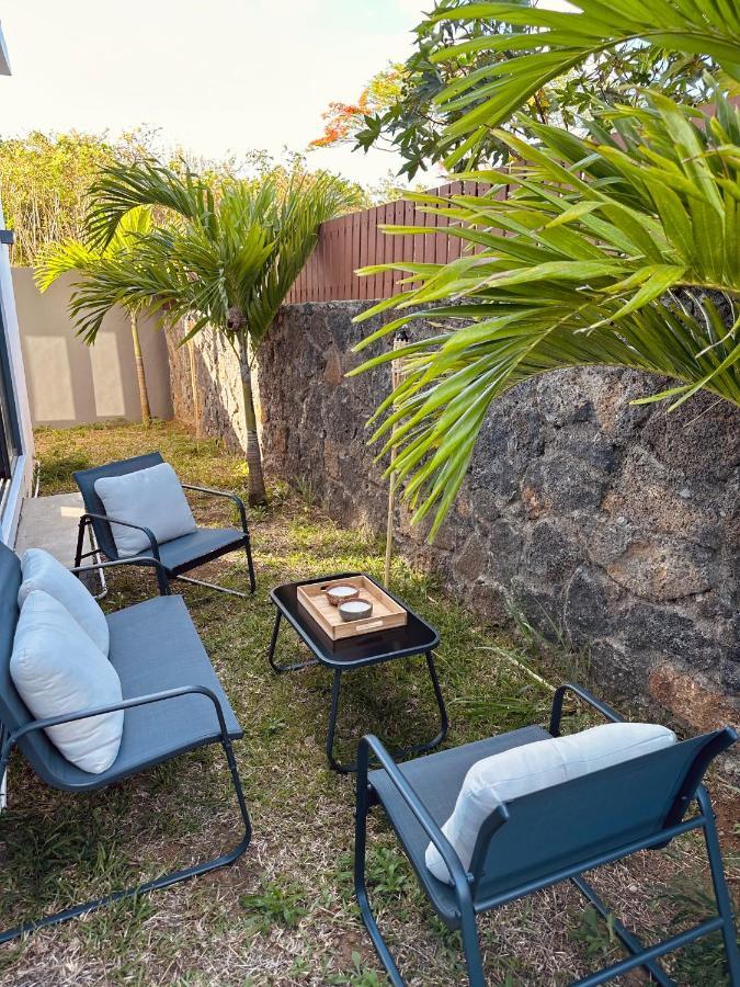 Appartement Noam 2, Mont Choisy Exterior foto
