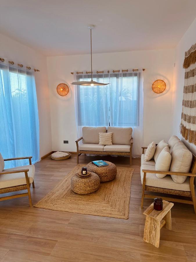 Appartement Noam 2, Mont Choisy Exterior foto