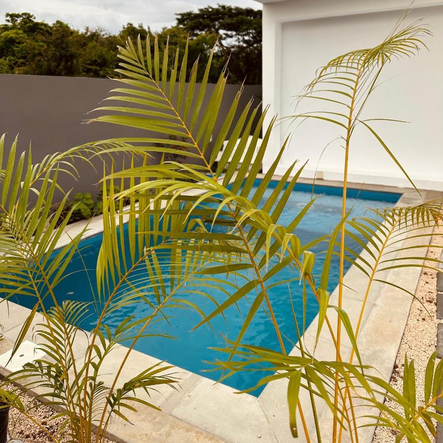 Appartement Noam 2, Mont Choisy Exterior foto